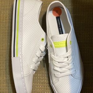 Tommy Hilfiger shoes